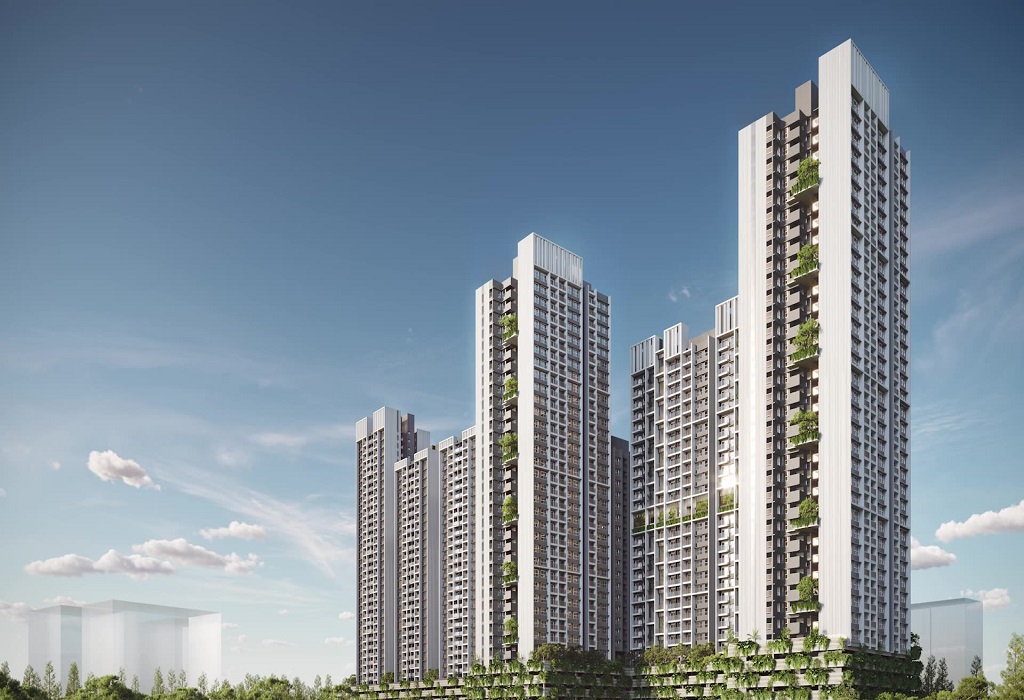 Provident East Lalbagh