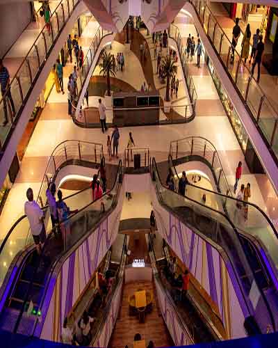 Purva Andheri West