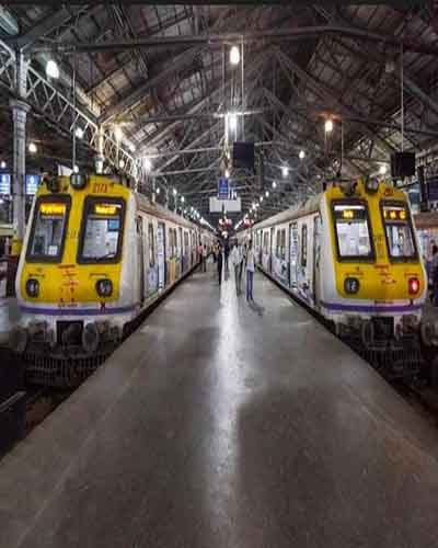 Puravankara Andheri West Mumbai